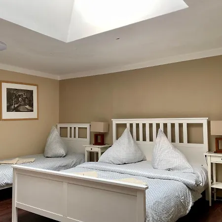 Apartman Galerie Decin Exterior photo