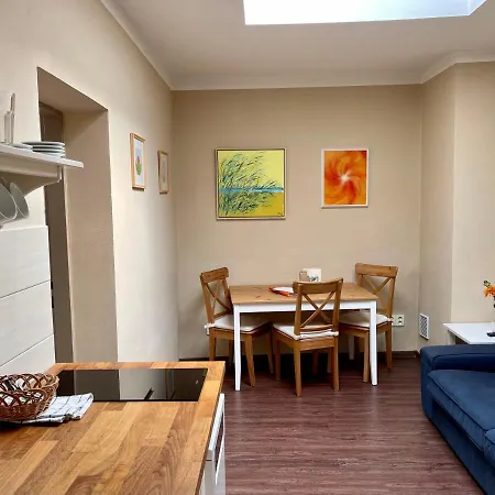 Apartman Galerie Decin Exterior photo