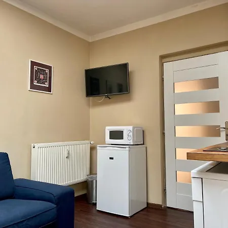 Apartman Galerie Decin Exterior photo