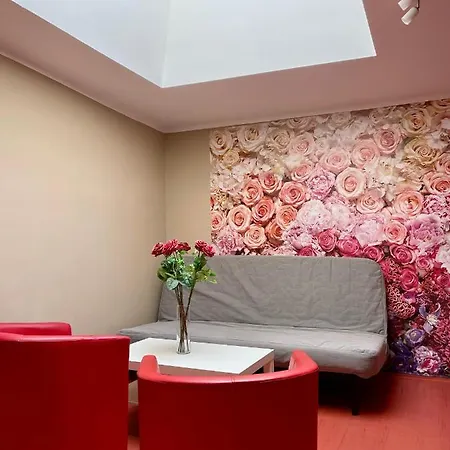 Apartman Galerie Decin Exterior photo