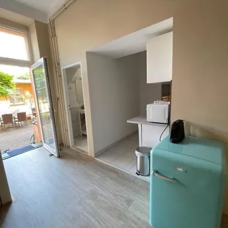 Apartman Galerie Decin Exterior photo