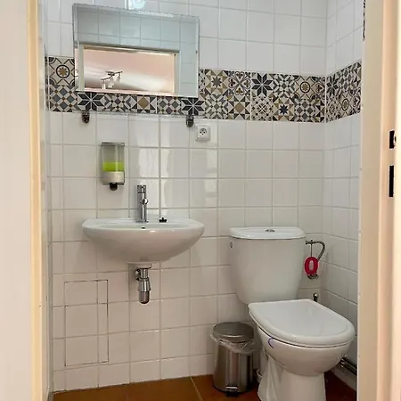 Apartman Galerie Decin Exterior photo