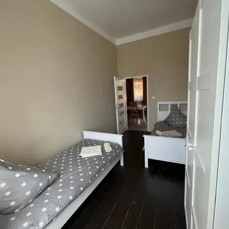 Apartman Galerie Decin Exterior photo
