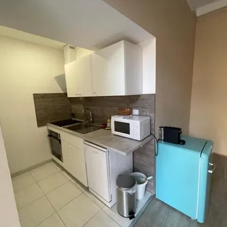 Apartman Galerie Decin Exterior photo