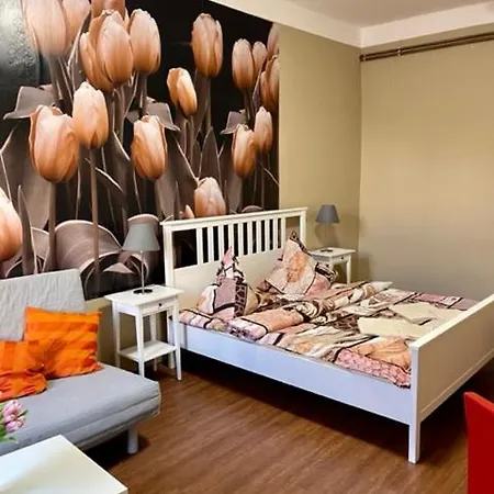 Apartman Galerie Decin Exterior photo