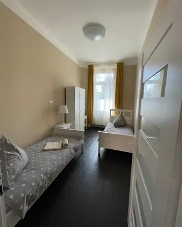 Apartman Galerie Decin Exterior photo