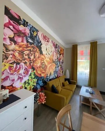 Apartman Galerie Decin Exterior photo