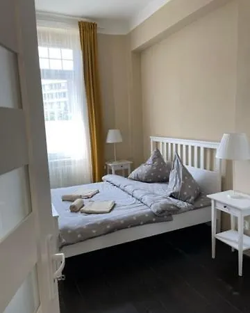 Apartman Galerie Decin Exterior photo