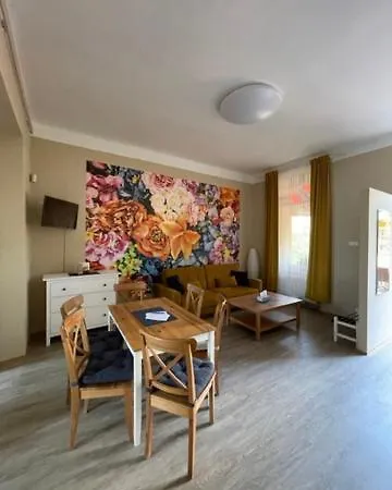 Apartman Galerie Decin Exterior photo
