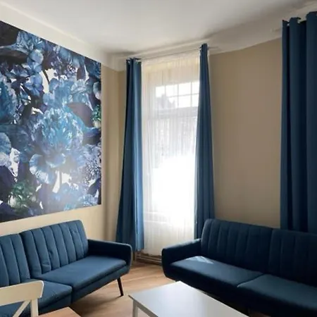 Apartman Galerie Decin Exterior photo