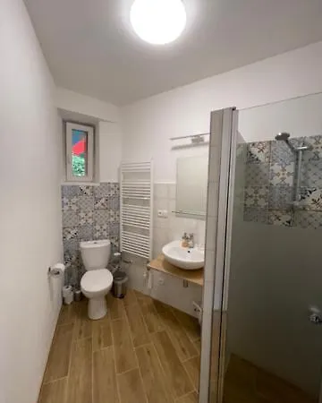 Apartman Galerie Decin Exterior photo