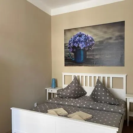 Apartman Galerie Decin Exterior photo