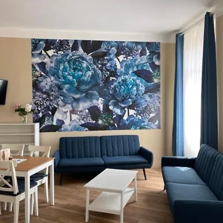Apartman Galerie Decin Exterior photo