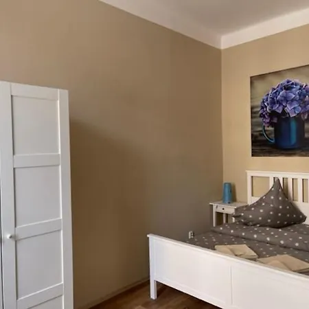 Apartman Galerie Decin Exterior photo