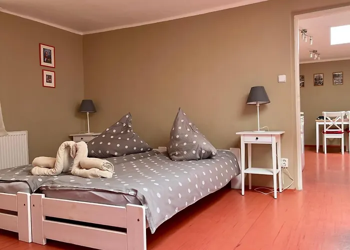 Apartman Galerie