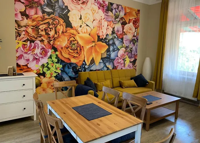 Apartman Galerie