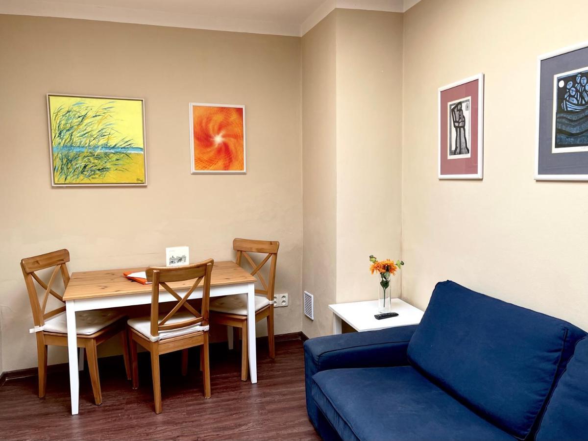 Apartment Galerie Decin