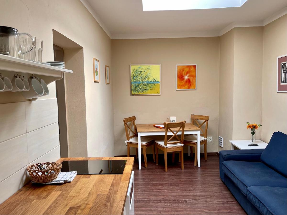 Galerie Apartment