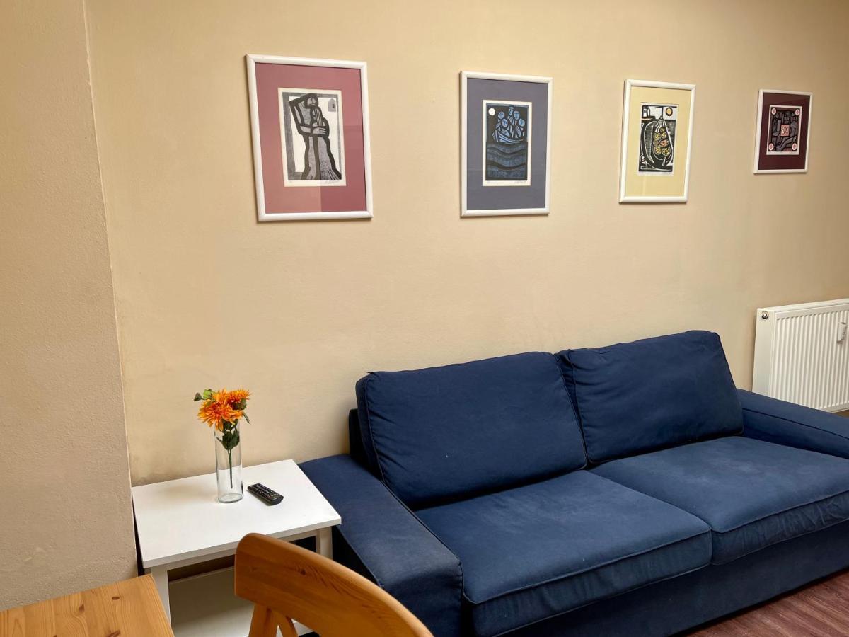 Apartment Galerie *