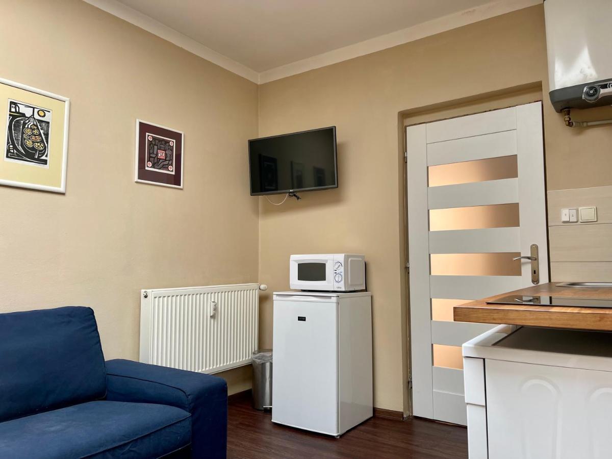 Apartment Galerie *