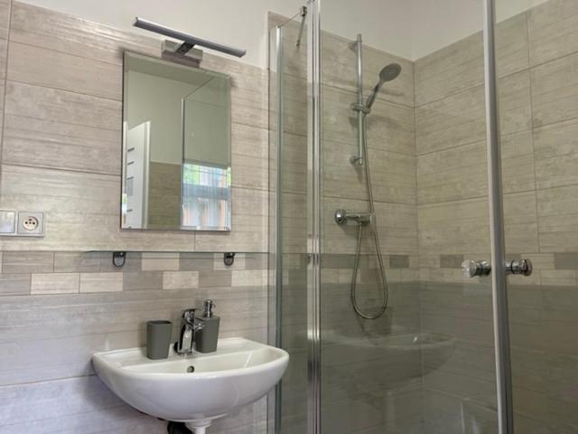 Galerie Apartment Decin