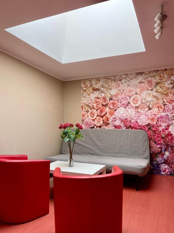 Galerie Apartment Decin
