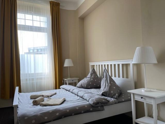 Apartment Galerie Decin