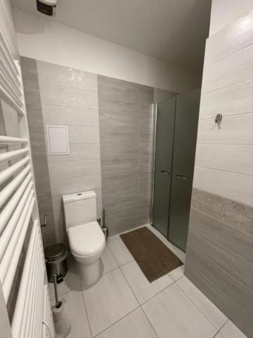 Apartment Galerie *