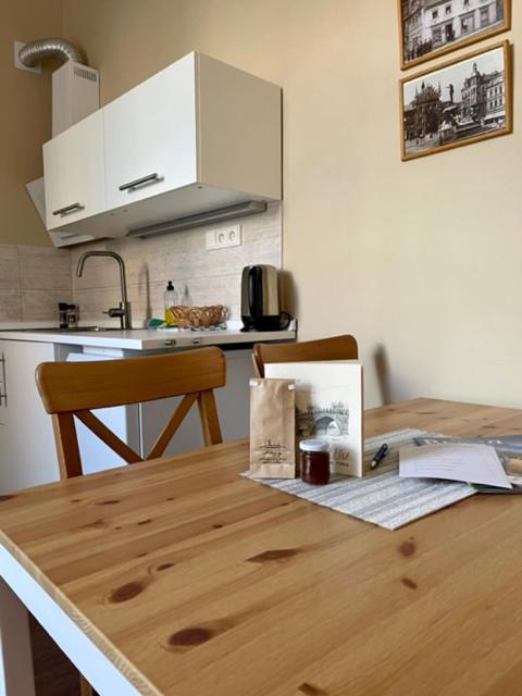 Apartment Galerie *