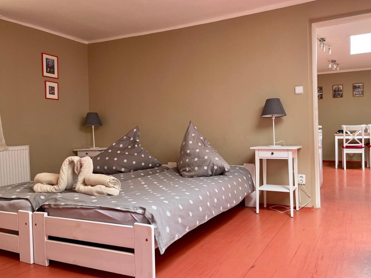 Galerie * Decin