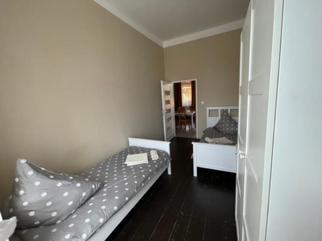 Galerie Apartment *