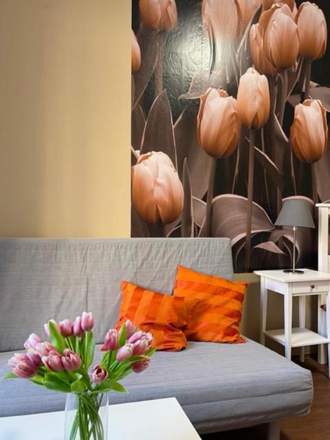 Galerie Apartment *