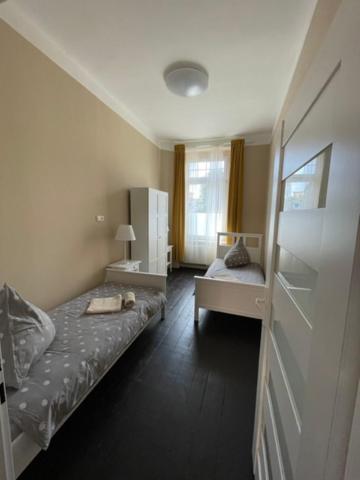 Galerie Apartment
