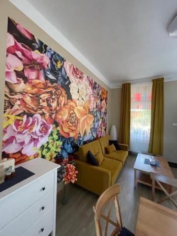 Galerie Apartment Decin