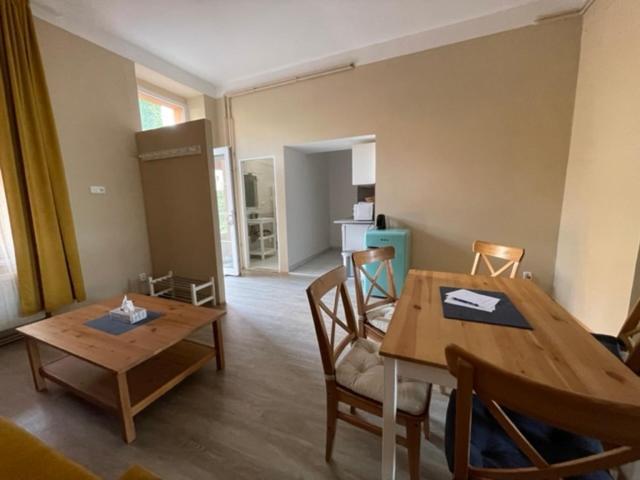 Apartment Galerie *