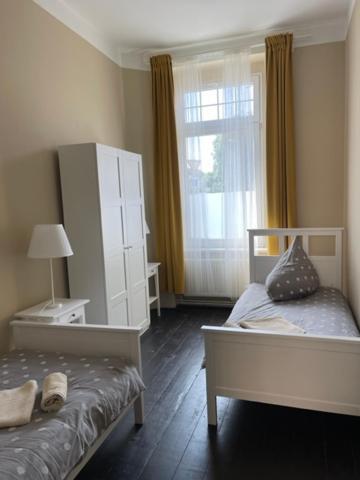 Galerie Apartment *