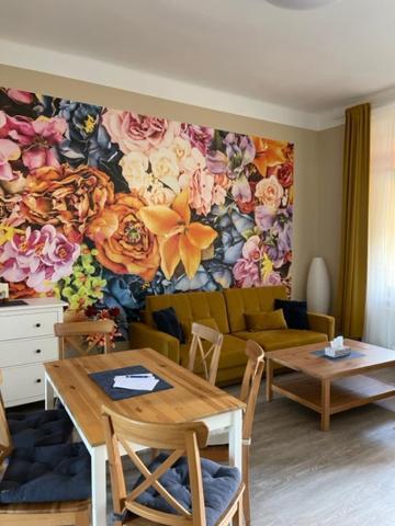 Apartment Galerie