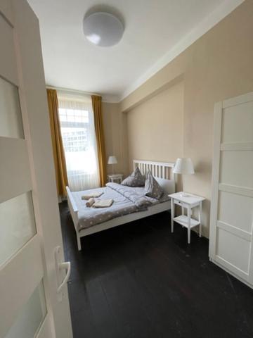 Apartment Galerie