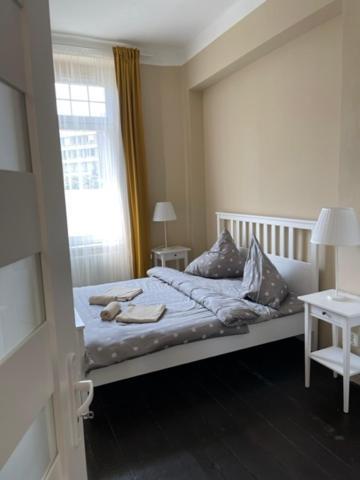 Apartment Galerie *