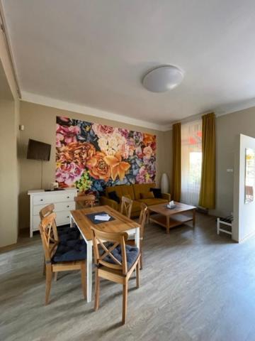 Apartment Galerie