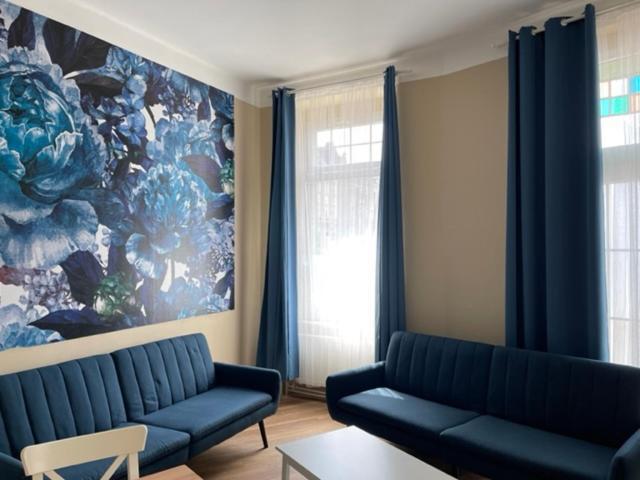 Galerie Apartment