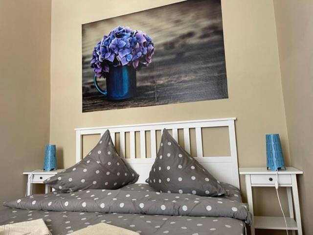 Apartment Galerie Decin