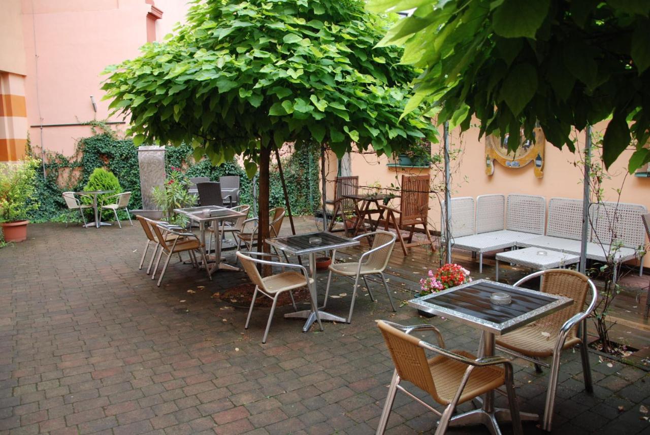 Galerie Apartment *